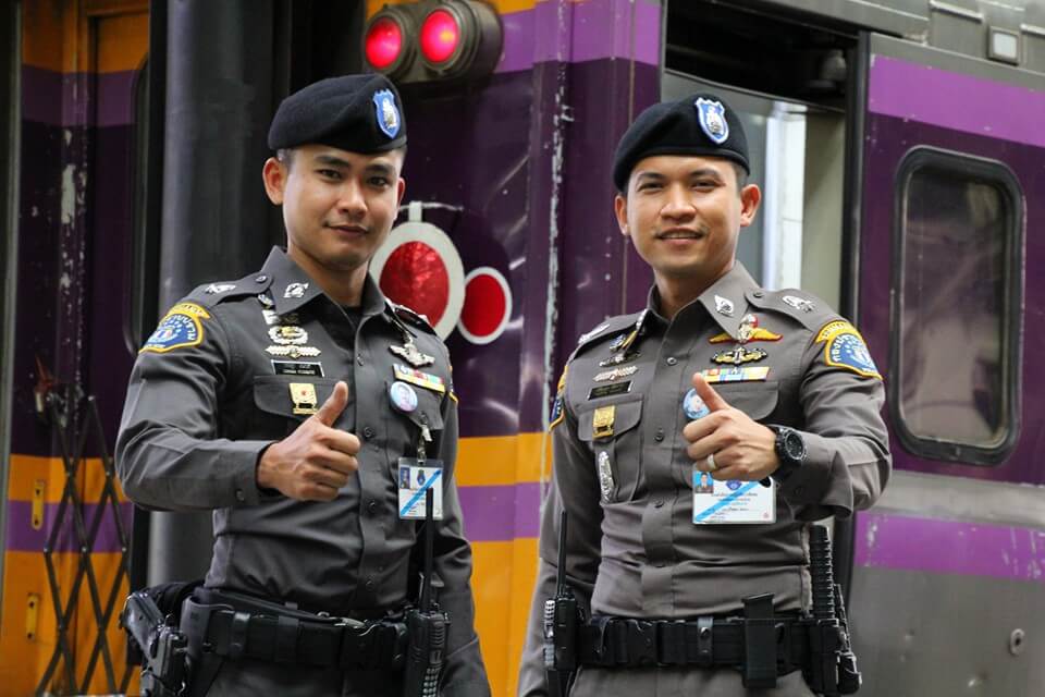 ตำรวจคอมมานโด2